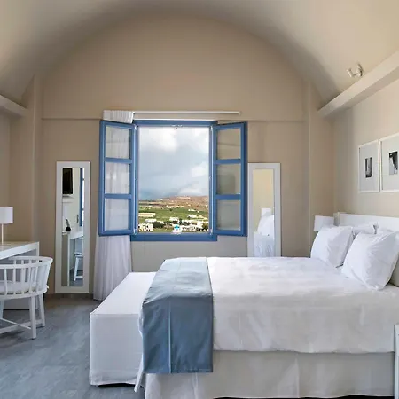 Acroterra Rosa Luxury &