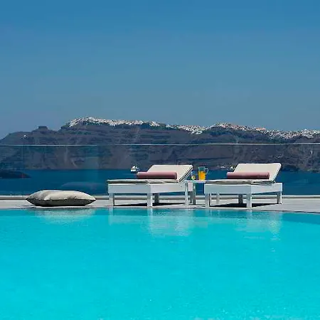 Acroterra Rosa Luxury & 5*