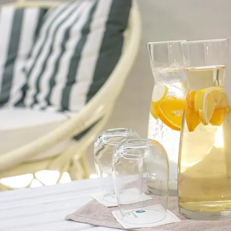 Отель Acroterra Rosa Luxury & 5*