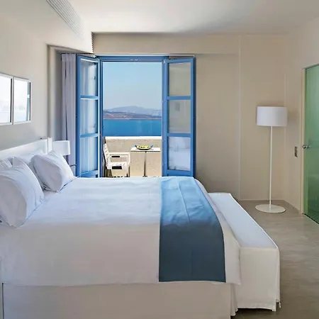 Acroterra Rosa Luxury & Hotel