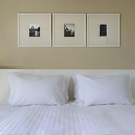 Отель Acroterra Rosa Luxury & 5*