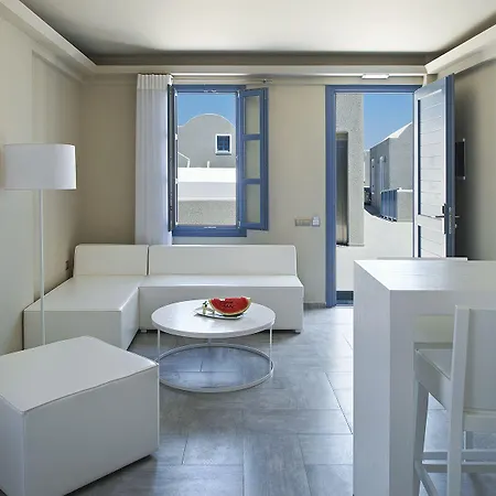 Hotel Acroterra Rosa Luxury &