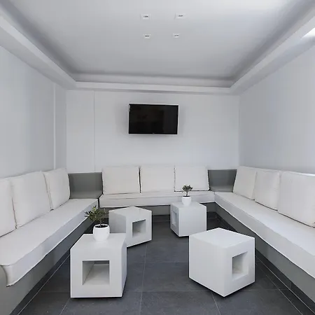 Acroterra Rosa Luxury &