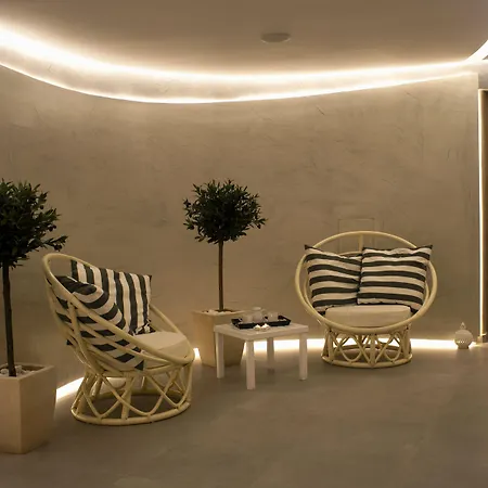 Hotel Acroterra Rosa Luxury &