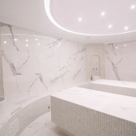 Отель Acroterra Rosa Luxury & 5*