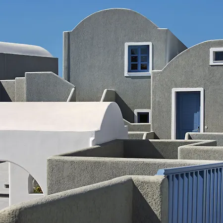 Acroterra Rosa Luxury & Hotel