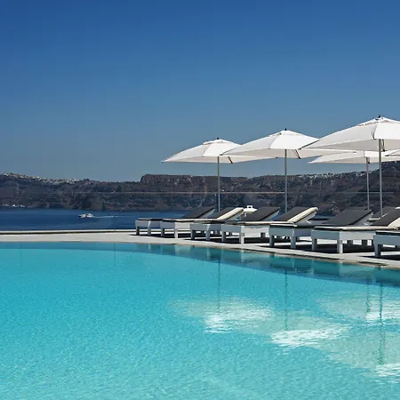 Acroterra Rosa Luxury &