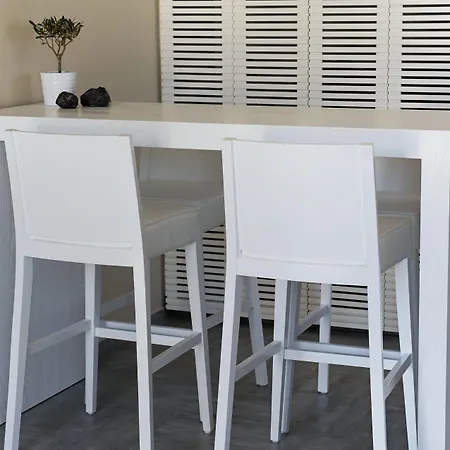 Acroterra Rosa Luxury & 5*