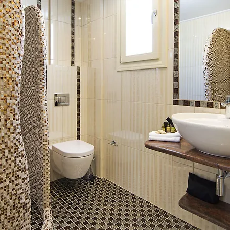 Acroterra Rosa Luxury & 5*