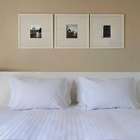 Acroterra Rosa Luxury & 5* Акротири