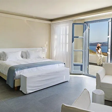 Acroterra Rosa Luxury & Отель 5*