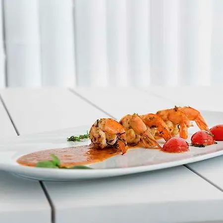 Acroterra Rosa Luxury & 5* Акротири