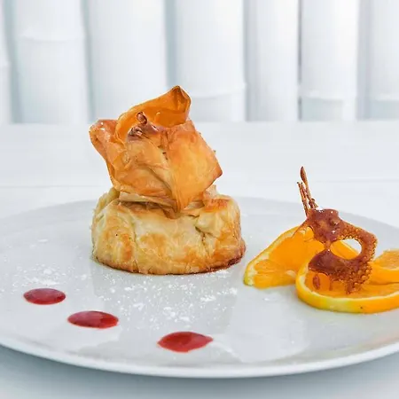 Acroterra Rosa Luxury & 5*