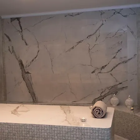 Acroterra Rosa Luxury & 5*