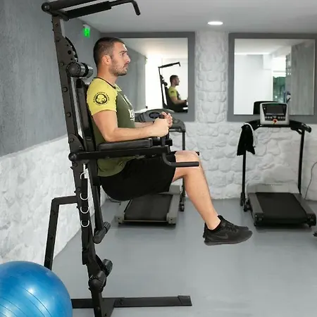 Acroterra Rosa Luxury & 5*