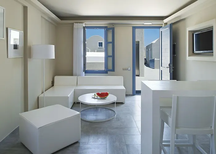 Hotel Acroterra Rosa Luxury &