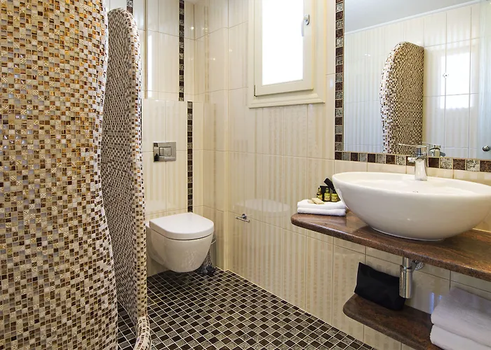 Acroterra Rosa Luxury & 5*