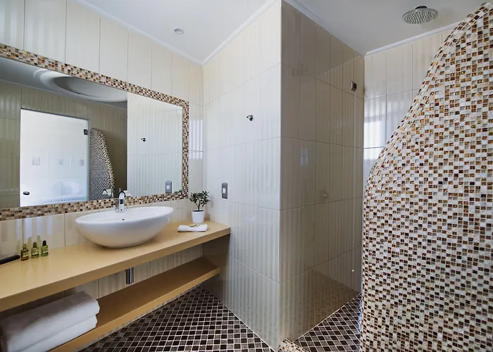 Hotel Acroterra Rosa Luxury &