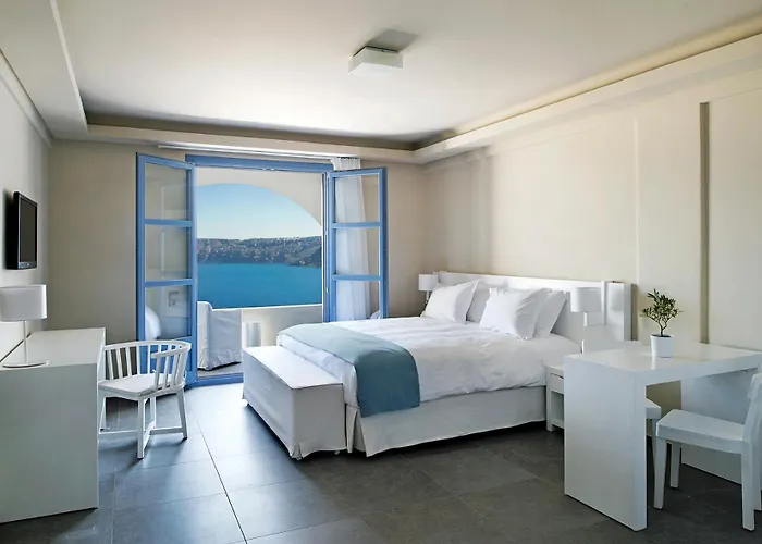 Hotel Acroterra Rosa Luxury &