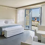 Acroterra Rosa Luxury & Akrotírion