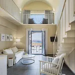 Acroterra Rosa Luxury & 酒店 Akrotírion