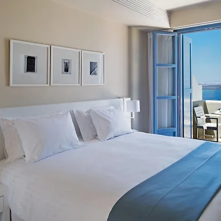 Acroterra Rosa Luxury & Hotel 5*
