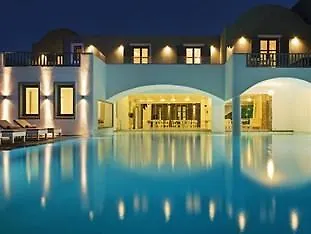 Acroterra Rosa Luxury & Hotel