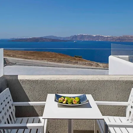 Hotel Acroterra Rosa Luxury &