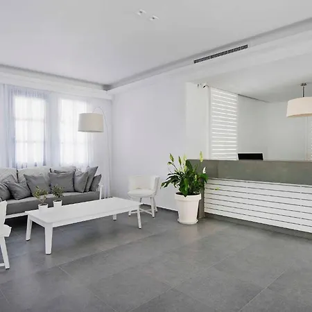 Acroterra Rosa Luxury & Hotel 5*