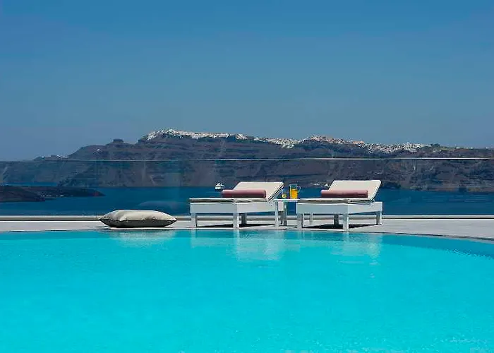 Acroterra Rosa Luxury & 5*