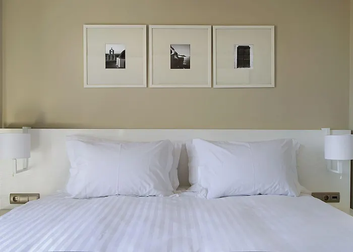 Hotel Acroterra Rosa Luxury & 5*