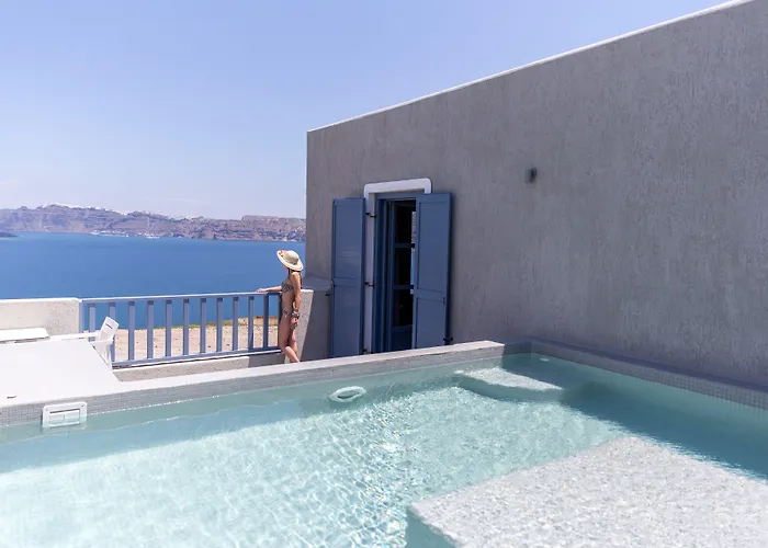 Acroterra Rosa Luxury &