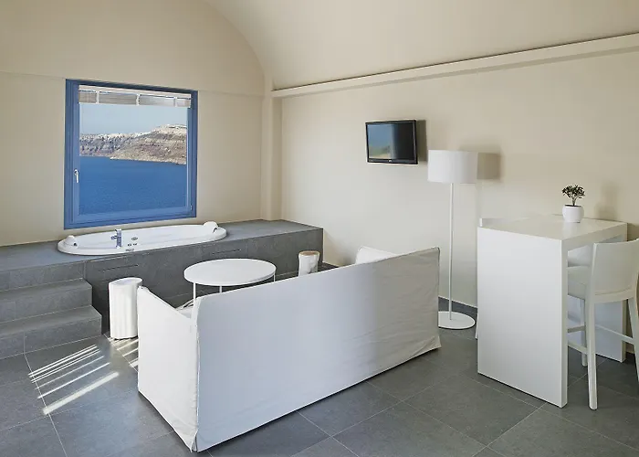 Hotel Acroterra Rosa Luxury &