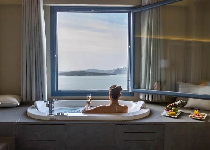 Hotel Acroterra Rosa Luxury &